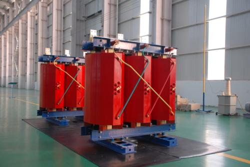 莘县SCB12-315kva干式变压器厂家批发